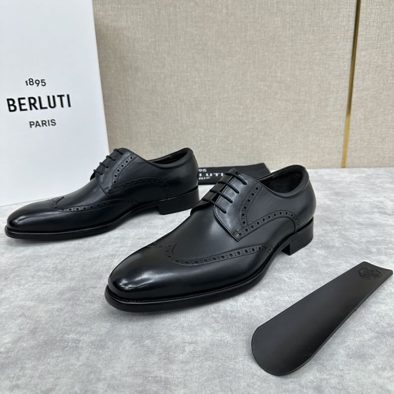 Berluti Shoes